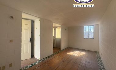 CASA EN VENTA VILLAS SANTIN, TOLUCA