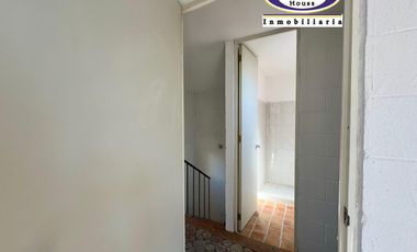 CASA EN VENTA VILLAS SANTIN, TOLUCA