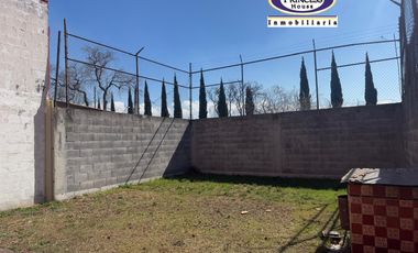 CASA EN VENTA VILLAS SANTIN, TOLUCA