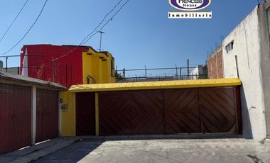 CASA EN VENTA VILLAS SANTIN, TOLUCA
