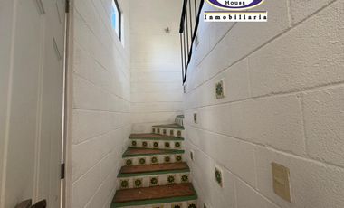 CASA EN VENTA VILLAS SANTIN, TOLUCA