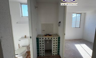 CASA EN VENTA VILLAS SANTIN, TOLUCA