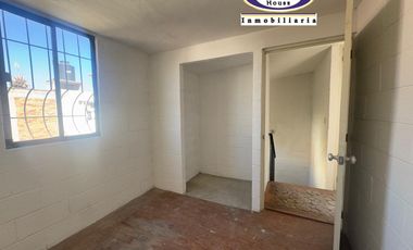 CASA EN VENTA VILLAS SANTIN, TOLUCA