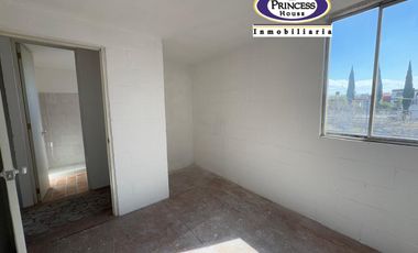 CASA EN VENTA VILLAS SANTIN, TOLUCA