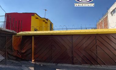 CASA EN VENTA VILLAS SANTIN, TOLUCA