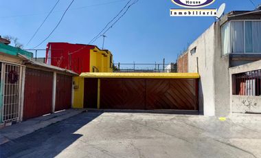 CASA EN VENTA VILLAS SANTIN, TOLUCA