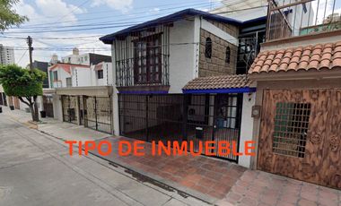 Casa en Remante Bancario, Seguridad de Inversión al 100% POR ESCRITO.