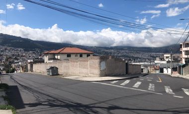 DE OPORTUNIDAD, TERRENO CALLE NAZARETH