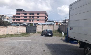 DE OPORTUNIDAD, TERRENO CALLE NAZARETH