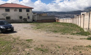 DE OPORTUNIDAD, TERRENO CALLE NAZARETH