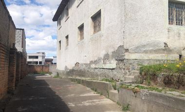 DE OPORTUNIDAD, TERRENO CALLE NAZARETH