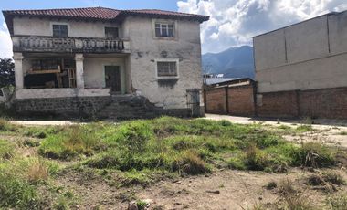 DE OPORTUNIDAD, TERRENO CALLE NAZARETH