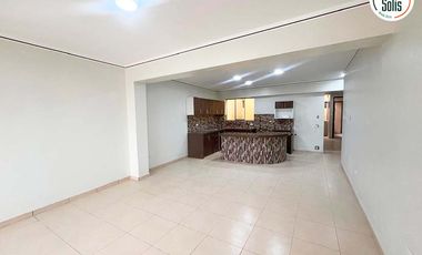 Alquilo Apartamento Heroes de Cenepa, Cajamarca