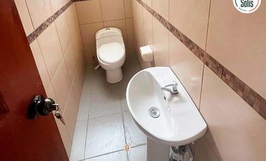 Alquilo Apartamento Heroes de Cenepa, Cajamarca