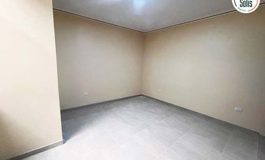 Alquilo Apartamento Heroes de Cenepa, Cajamarca