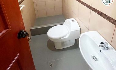 Alquilo Apartamento Heroes de Cenepa, Cajamarca