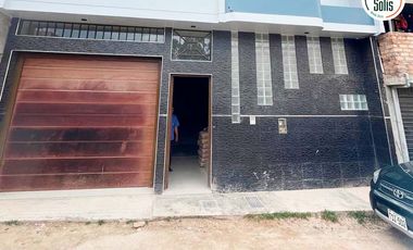 Alquilo Apartamento Heroes de Cenepa, Cajamarca