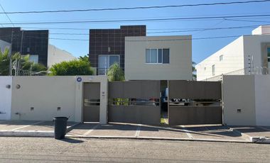 Preciosa casa en Villas de Irapuato