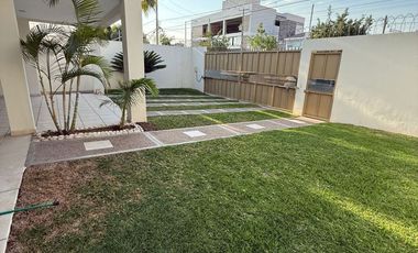 Preciosa casa en Villas de Irapuato