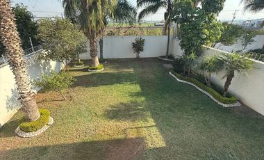Preciosa casa en Villas de Irapuato