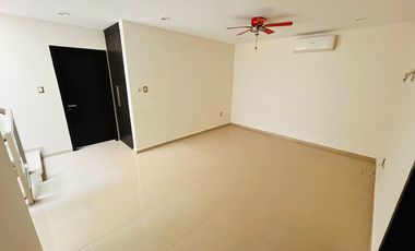 Casa en renta en Veracruz en Fracc. Lomas del Sol Riviera Veracruzana
