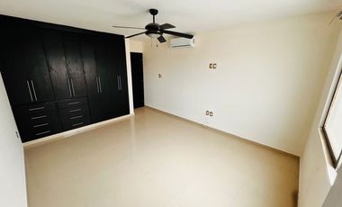 Casa en renta en Veracruz en Fracc. Lomas del Sol Riviera Veracruzana