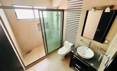 Casa en renta en Veracruz en Fracc. Lomas del Sol Riviera Veracruzana