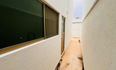 Casa en renta en Veracruz en Fracc. Lomas del Sol Riviera Veracruzana
