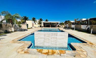 Casa en renta en Veracruz en Fracc. Lomas del Sol Riviera Veracruzana