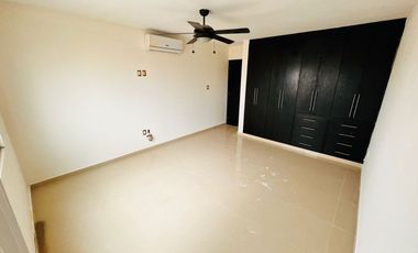 Casa en renta en Veracruz en Fracc. Lomas del Sol Riviera Veracruzana