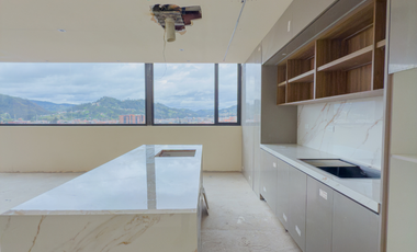 Penthouse 3 habitaciones sectro Misicata