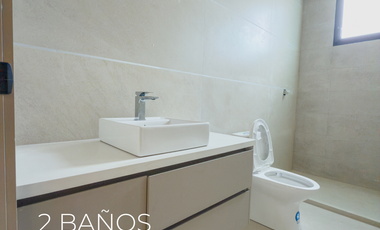 Penthouse 3 habitaciones sectro Misicata