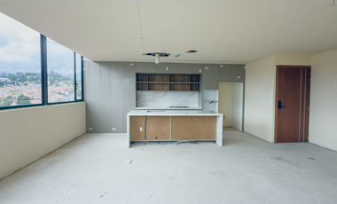 Penthouse 3 habitaciones sectro Misicata