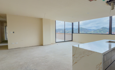 Penthouse 3 habitaciones sectro Misicata