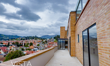 Penthouse 3 habitaciones sectro Misicata