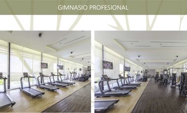 SE VENDE DEPARTAMENTO CASCATTA LOMAS DE ANGELÓPOLIS PUEBLA