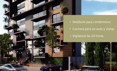 SE VENDE DEPARTAMENTO CASCATTA LOMAS DE ANGELÓPOLIS PUEBLA