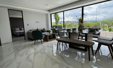 SE VENDE DEPARTAMENTO CASCATTA LOMAS DE ANGELÓPOLIS PUEBLA