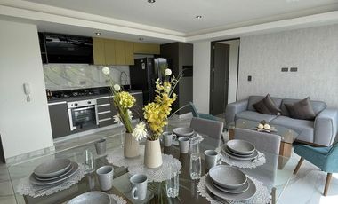 SE VENDE DEPARTAMENTO CASCATTA LOMAS DE ANGELÓPOLIS PUEBLA