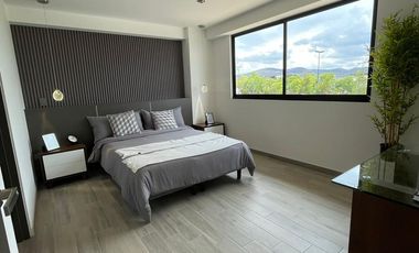 SE VENDE DEPARTAMENTO CASCATTA LOMAS DE ANGELÓPOLIS PUEBLA