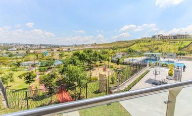 SE VENDE DEPARTAMENTO CASCATTA LOMAS DE ANGELÓPOLIS PUEBLA