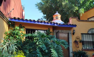 Casa en renta en Jardines de Delicias con seguridad