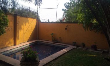 Casa en renta en Jardines de Delicias con seguridad