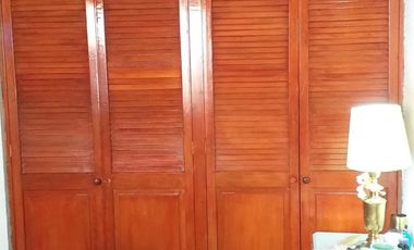 Casa en renta en Jardines de Delicias con seguridad