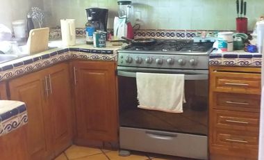 Casa en renta en Jardines de Delicias con seguridad
