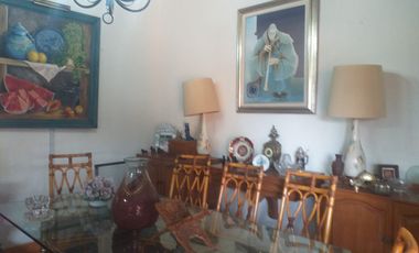 Casa en renta en Jardines de Delicias con seguridad