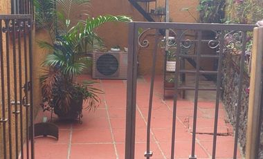 Casa en renta en Jardines de Delicias con seguridad