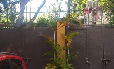 Casa en renta en Jardines de Delicias con seguridad