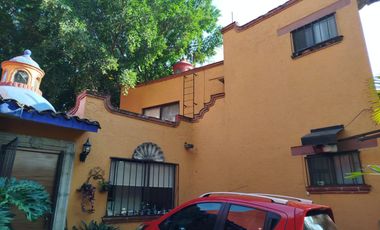 Casa en renta en Jardines de Delicias con seguridad