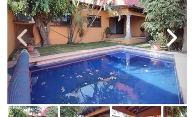 Casa en renta en Jardines de Delicias con seguridad